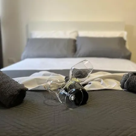 Apartmán Venice Venezia Mestre