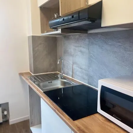 Apartmán Venice Venezia Mestre