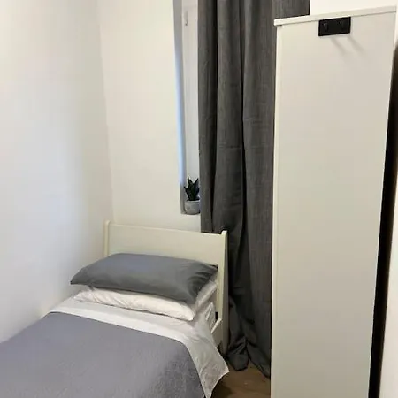 Apartmán Venice Venezia