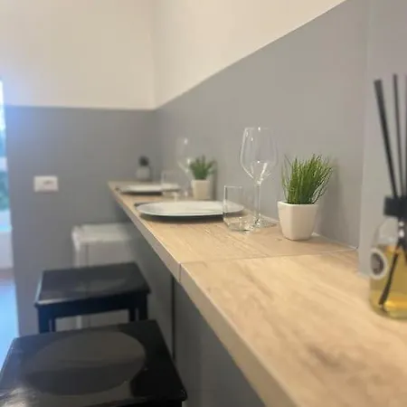 Venice Venezia Mestre