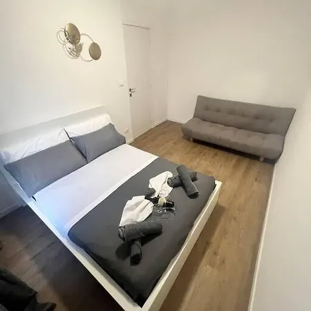 Apartmán Venice Venezia *