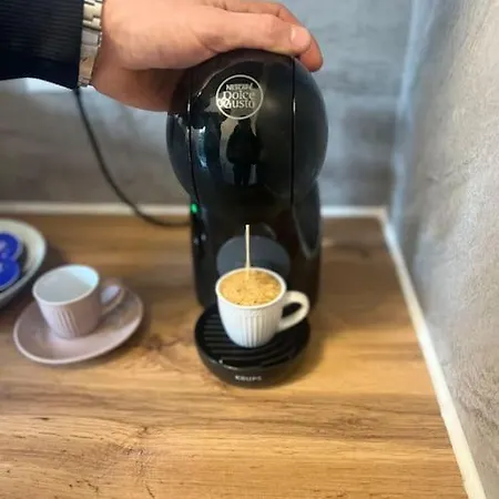 Venice Venezia Apartament Mestre