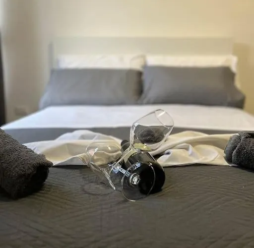 Apartmán Venice Venezia Mestre